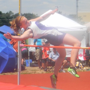 LC Athletes Perform at MTA Championship LC Athletes Perform at MTA Championship