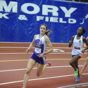 Riley Alvarez and Kailee Sawyer are selected to represent Canada at IAAF competition Riley Alvarez and Kailee Sawyer are selected to represent Canada at IAAF competition
