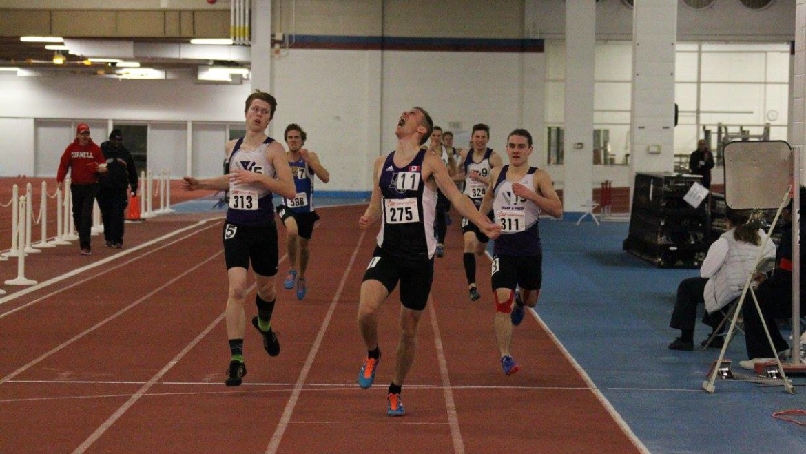 Hurdles and Multis’ Group