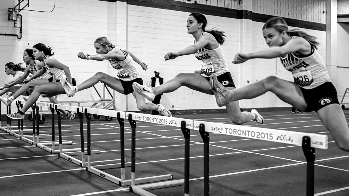 Hurdles